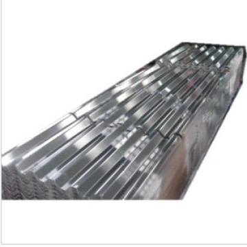 Roofing Corrugated Aluminium Pan Sheet